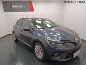 Renault Clio occasion 2019 mise en vente à DAX par le garage RENAULT DAX - photo n°1