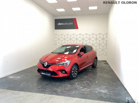 Renault Clio occasion 2019 mise en vente à Oloron St Marie par le garage RENAULT OLORON SAINTE MARIE - photo n°1