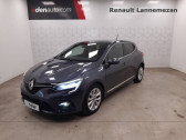 Annonce Renault Clio occasion Essence TCe 100 Intens � Lannemezan