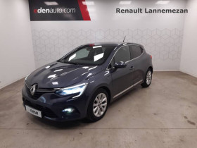 Renault Clio occasion 2020 mise en vente &agrave; Lannemezan par le garage RENAULT LANNEMEZAN - photo n&deg;1