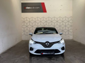 Annonce Renault Clio occasion Essence TCe 100 Intens  Lourdes
