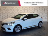 Renault Clio occasion année 2020 boite Manuelle Annonce Renault Clio occasion Essence TCe 100 Intens à TARBES