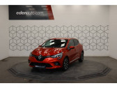 Renault Clio TCe 100 Intens  2020 - annonce de voiture en vente sur Auto S&eacute;lection.com