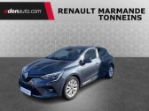 Annonce Renault Clio occasion Essence TCe 100 Intens à Sainte-Bazeille
