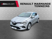 Annonce Renault Clio occasion Essence TCe 100 Intens  Sainte-Bazeille