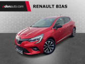 Annonce Renault Clio occasion Essence TCe 100 Intens � Villeneuve-sur-Lot