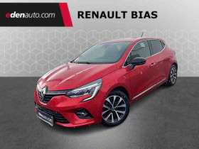 Renault Clio , garage RENAULT VILLENEUVE SUR LOT � Villeneuve-sur-Lot