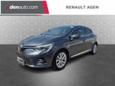 Renault Clio occasion année 2020 boite Manuelle Annonce Renault Clio occasion Essence TCe 100 Intens à Agen