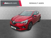 Annonce Renault Clio occasion Essence TCe 100 Intens � Agen