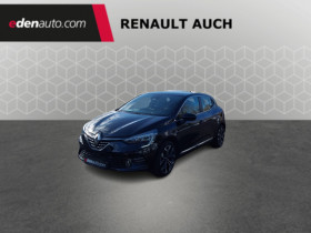 Renault Clio occasion 2020 mise en vente à Auch par le garage RENAULT AUCH - photo n°1