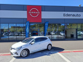 Annonce Renault Clio occasion Essence TCe 100 Intens  Langon