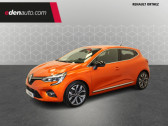 Renault Clio TCe 100 Intens   Orthez 64