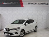 Renault Clio occasion année 2020 boite Manuelle Annonce Renault Clio occasion Essence TCe 100 Intens à Biarritz
