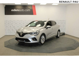 Renault Clio occasion 2020 mise en vente à Pau par le garage RENAULT PAU - photo n°1
