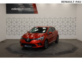 Annonce Renault Clio occasion Essence TCe 100 Intens � Pau