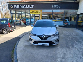 Renault Clio occasion 2020 mise en vente à BAYONNE par le garage RENAULT BAYONNE - photo n°1