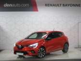 Renault Clio TCe 100 Intens   BAYONNE 64