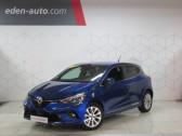 Renault Clio occasion année 2020 boite Manuelle Annonce Renault Clio occasion Essence TCe 100 Intens à BAYONNE