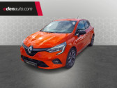 Renault Clio occasion année 2019 boite Manuelle Annonce Renault Clio occasion Essence TCe 100 Intens à TOULOUSE