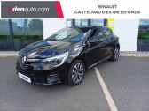 Renault Clio occasion année 2020 boite Manuelle Annonce Renault Clio occasion Essence TCe 100 Intens à Castelnau-d'Estrétefonds