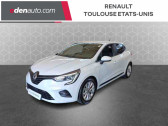 Annonce Renault Clio occasion Essence TCe 100 Intens  Toulouse