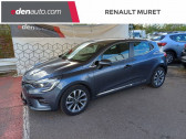 Annonce Renault Clio occasion Essence TCe 100 Intens  Muret