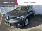 Renault Clio TCe 100 Intens   Muret 31