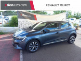 Renault Clio occasion année 2020 boite Manuelle Annonce Renault Clio occasion Essence TCe 100 Intens à Muret