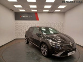 Renault Clio occasion année 2020 boite Manuelle Annonce Renault Clio occasion Essence TCe 100 RS Line à Dax