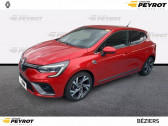 Annonce Renault Clio occasion Essence TCe 100 RS Line  BEZIERS
