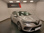 Annonce Renault Clio occasion Essence TCe 100 RS Line  DAX