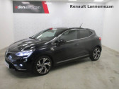 Renault Clio occasion année 2019 boite Manuelle Annonce Renault Clio occasion Essence TCe 100 RS Line à Lannemezan