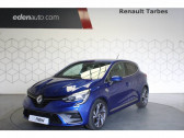 Renault Clio occasion année 2020 boite Manuelle Annonce Renault Clio occasion Essence TCe 100 RS Line à TARBES