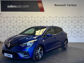 Renault Clio occasion 2019 mise en vente à TARBES par le garage RENAULT TARBES - photo n°1