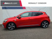 Renault Clio occasion année 2020 boite Manuelle Annonce Renault Clio occasion Essence TCe 100 RS Line à Condom