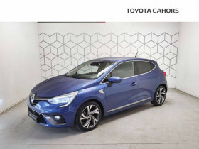 Renault Clio , garage TOYOTA CAHORS  Cahors
