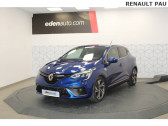 Annonce Renault Clio occasion Essence TCe 100 RS Line  Pau