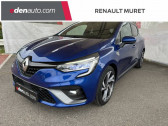 Annonce Renault Clio occasion Essence TCe 100 RS Line  Muret