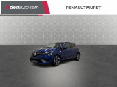 Annonce Renault Clio occasion Essence TCe 100 RS Line � Muret