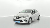 Renault Clio occasion année 2020 boite Manuelle Annonce Renault Clio occasion Essence TCe 100 Zen 5p à SAINT-GREGOIRE