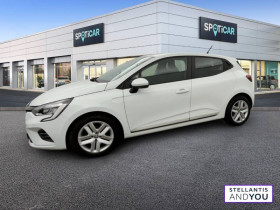 Renault Clio , garage SPOTICAR STELLANTIS &YOU LOMME   LOMME