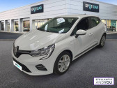 Annonce Renault Clio occasion Essence TCe 100 Zen  ORVAULT