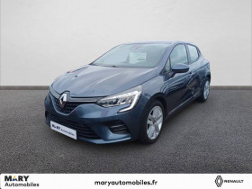 Renault Clio , garage MARY AUTOMOBILES BARENTIN  BARENTIN