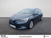 Renault Clio occasion année 2020 boite Manuelle Annonce Renault Clio occasion Essence TCe 100 Zen à BARENTIN