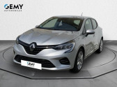 Annonce Renault Clio occasion Essence TCe 100 Zen  LOCHES