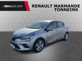 Renault Clio , garage edenauto Renault Dacia Marmande  Marmande
