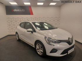 Renault Clio occasion 2019 mise en vente à DAX par le garage RENAULT DAX - photo n°1