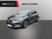 Renault Clio TCe 100 Zen   Lourdes 65