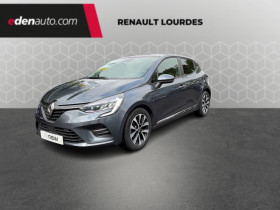 Renault Clio occasion 2019 mise en vente à Lourdes par le garage RENAULT LOURDES - photo n°1