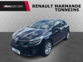 Renault Clio occasion année 2020 boite Manuelle Annonce Renault Clio occasion Essence TCe 100 Zen à Tonneins